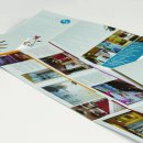 Brochures, 2010